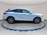 Thumbnail of 2023 Eminent White Pearl Lexus RX 350