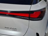 Thumbnail of 2023 Eminent White Pearl Lexus RX 350