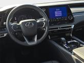 Thumbnail of 2023 Eminent White Pearl Lexus RX 350