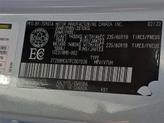 Thumbnail of 2023 Eminent White Pearl Lexus RX 350
