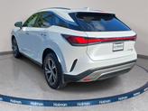 Thumbnail of 2023 Eminent White Pearl Lexus RX 350