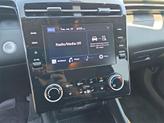 Thumbnail of 2022 Phantom Black Hyundai TUCSON