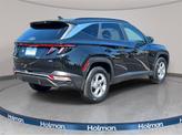 Thumbnail of 2022 Phantom Black Hyundai TUCSON
