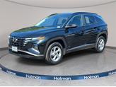Photo of 2022 Phantom Black Hyundai TUCSON