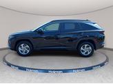 Thumbnail of 2022 Phantom Black Hyundai TUCSON