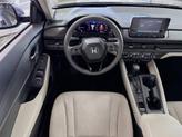 Thumbnail of 2024 Meteorite Gray Metallic Honda Accord