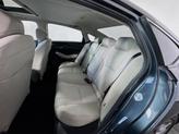 Thumbnail of 2024 Meteorite Gray Metallic Honda Accord