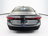 Thumbnail of 2024 Meteorite Gray Metallic Honda Accord