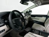 Thumbnail of 2025 Solar Silver Metallic Honda Odyssey