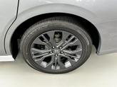 Thumbnail of 2025 Solar Silver Metallic Honda Odyssey