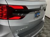 Thumbnail of 2025 Solar Silver Metallic Honda Odyssey