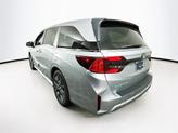 Thumbnail of 2025 Solar Silver Metallic Honda Odyssey