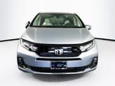Thumbnail of 2025 Solar Silver Metallic Honda Odyssey
