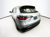 Thumbnail of 2023 Lunar Silver Metallic Honda HR-V