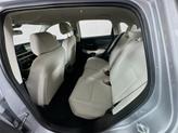 Thumbnail of 2023 Lunar Silver Metallic Honda HR-V