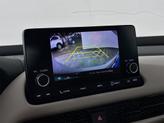 Thumbnail of 2023 Lunar Silver Metallic Honda HR-V