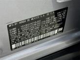 Thumbnail of 2023 Lunar Silver Metallic Honda HR-V