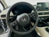 Thumbnail of 2023 Lunar Silver Metallic Honda HR-V
