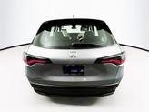 Thumbnail of 2023 Lunar Silver Metallic Honda HR-V