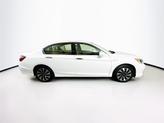 Thumbnail of 2017 White Orchid Pearl Honda Accord Hybrid