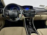 Thumbnail of 2017 White Orchid Pearl Honda Accord Hybrid