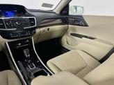 Thumbnail of 2017 White Orchid Pearl Honda Accord Hybrid