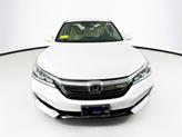 Thumbnail of 2017 White Orchid Pearl Honda Accord Hybrid