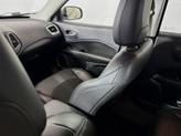Thumbnail of 2018 Billet Silver Metallic Clearcoat Jeep Compass