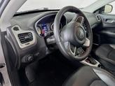 Thumbnail of 2018 Billet Silver Metallic Clearcoat Jeep Compass