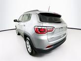 Thumbnail of 2018 Billet Silver Metallic Clearcoat Jeep Compass