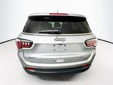 Thumbnail of 2018 Billet Silver Metallic Clearcoat Jeep Compass