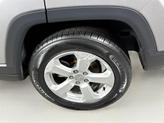 Thumbnail of 2018 Billet Silver Metallic Clearcoat Jeep Compass