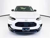 Thumbnail of 2026 Platinum White Pearl Honda HR-V