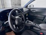 Thumbnail of 2026 Platinum White Pearl Honda HR-V