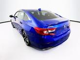 Thumbnail of 2020 Still Night Pearl Honda Accord