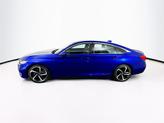 Thumbnail of 2020 Still Night Pearl Honda Accord