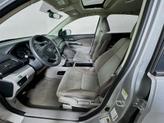 Thumbnail of 2012 Alabaster Silver Metallic Honda CR-V