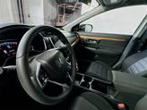 Thumbnail of 2017 Crystal Black Pearl Honda CR-V