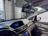 Thumbnail of 2016 Crystal Black Pearl Honda Odyssey