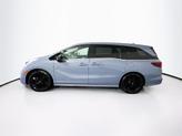 Thumbnail of 2023 Sonic Gray Pearl Honda Odyssey