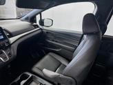 Thumbnail of 2023 Sonic Gray Pearl Honda Odyssey