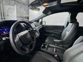 Thumbnail of 2023 Sonic Gray Pearl Honda Odyssey