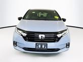 Thumbnail of 2023 Sonic Gray Pearl Honda Odyssey
