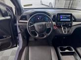 Thumbnail of 2023 Sonic Gray Pearl Honda Odyssey