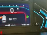 Thumbnail of 2023 Sonic Gray Pearl Honda Odyssey