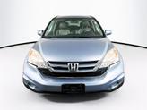 Thumbnail of 2011 Glacier Blue Metallic Honda CR-V