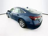 Thumbnail of 2025 Blue Lagoon Honda Civic