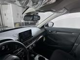 Thumbnail of 2025 Blue Lagoon Honda Civic