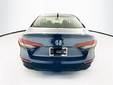 Thumbnail of 2025 Blue Lagoon Honda Civic