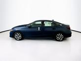 Thumbnail of 2025 Blue Lagoon Honda Civic